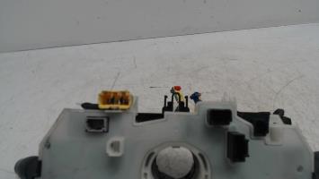 Com (Bloc Contacteur Tournant+Commodo Essuie Glace+Commodo Phare)