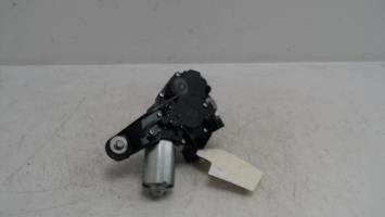 Moteur essuie glace arriere