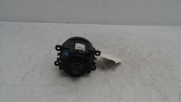 Anti brouillard droit (feux)