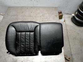 Banquette arriere