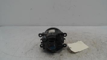 Anti brouillard droit (feux)