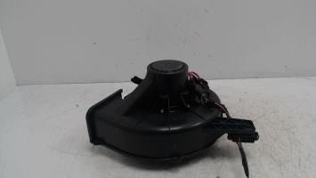 Ventilateur chauffage