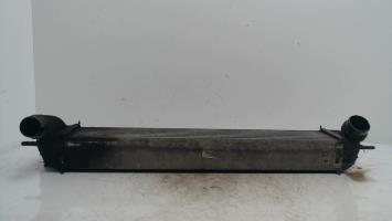 Echangeur air (Intercooler)