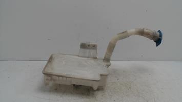 Vase de lave glace
