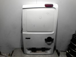 Porte de coffre gauche