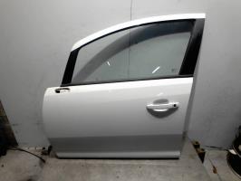 Porte avant gauche