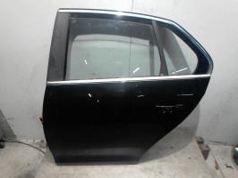 Porte arriere gauche