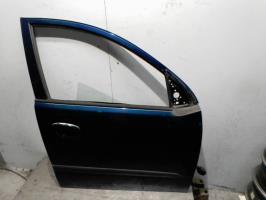 Porte avant droit