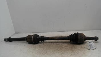 Cardan droit (transmission)