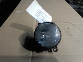 Anti brouillard droit (feux)