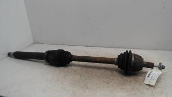Cardan droit (transmission)