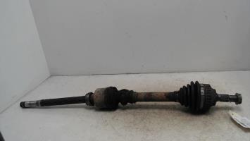 Cardan droit (transmission)