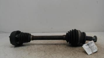 Cardan gauche (transmission)