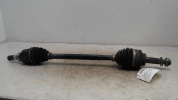 Cardan gauche (transmission)