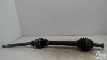 Cardan droit (transmission)