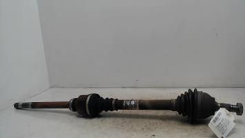Cardan droit (transmission)