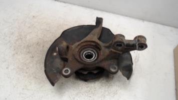 Fusee avant gauche
