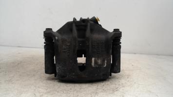 Etrier avant gauche (freinage)