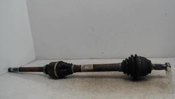 Cardan droit (transmission)