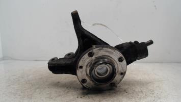 Fusee avant gauche