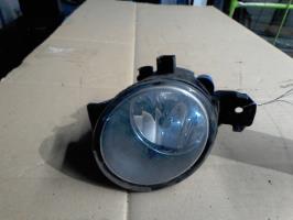 Anti brouillard droit (feux)
