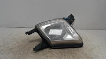 Anti brouillard gauche (feux)
