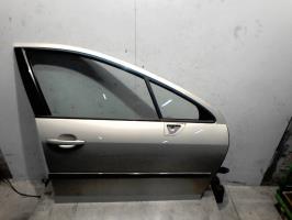 Porte avant droit