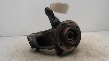 Fusee avant gauche