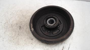 Tambour arriere gauche