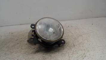 Anti brouillard droit (feux)