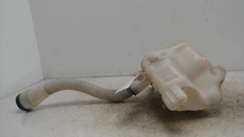 Vase de lave glace