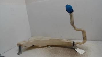 Vase de lave glace