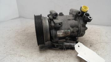 Compresseur clim