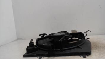 Moto ventilateur radiateur
