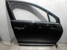 Porte avant droit