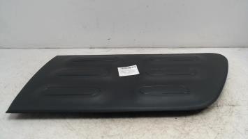 Baguette de porte arriere gauche 