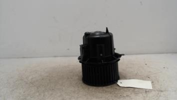 Ventilateur chauffage