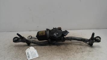 Moteur essuie glace avant