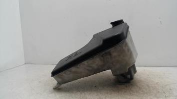 Vase de lave glace