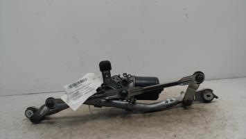 Moteur essuie glace avant