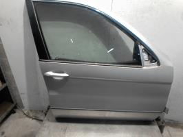 Porte avant droit