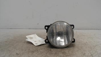 Anti brouillard droit (feux)