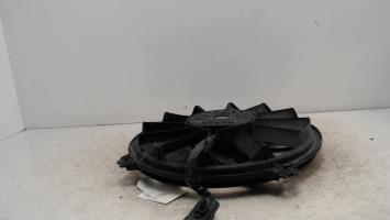 Moto ventilateur radiateur