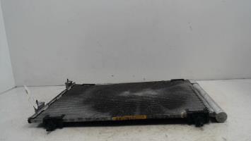 Condenseur de clim