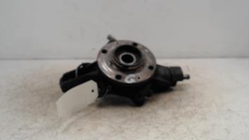 Fusee avant gauche