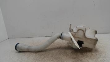 Vase de lave glace