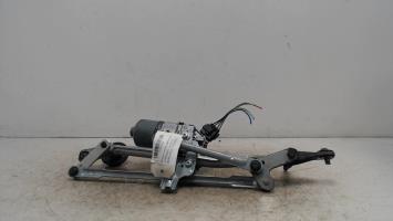 Moteur essuie glace avant