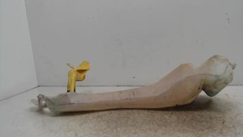Vase de lave glace