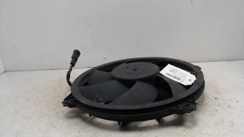 Moto ventilateur radiateur