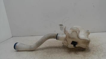 Vase de lave glace
